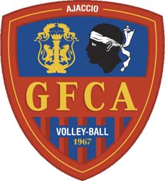 GFC Ajaccio Volley