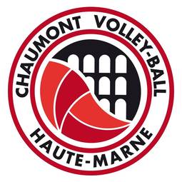 Chaumont Volley-Ball 52