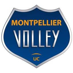Montpellier Volley Université Club