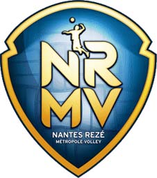 Nantes Rezé Métropole Volley