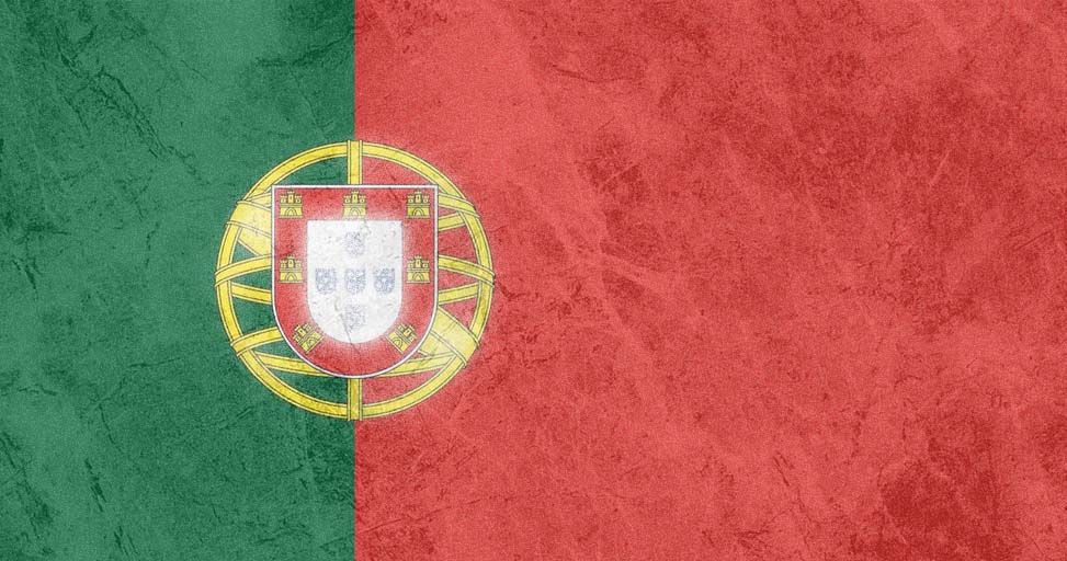 Portugal ♀