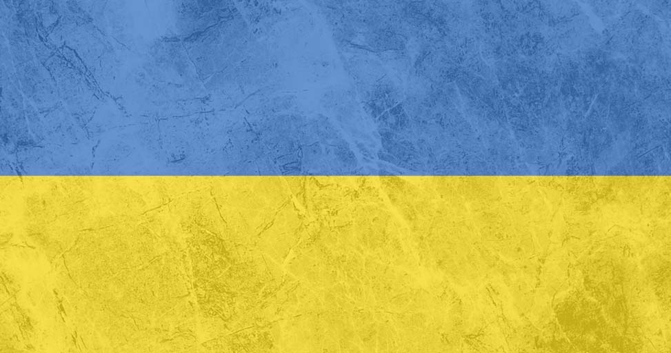 Ukraine ♀