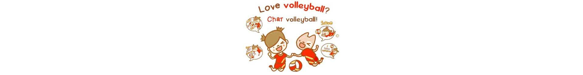 Forum Volley