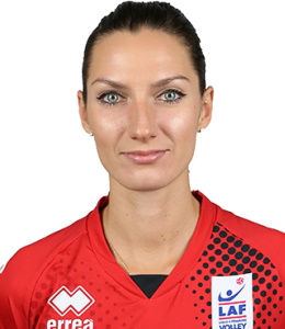 Olga Trach