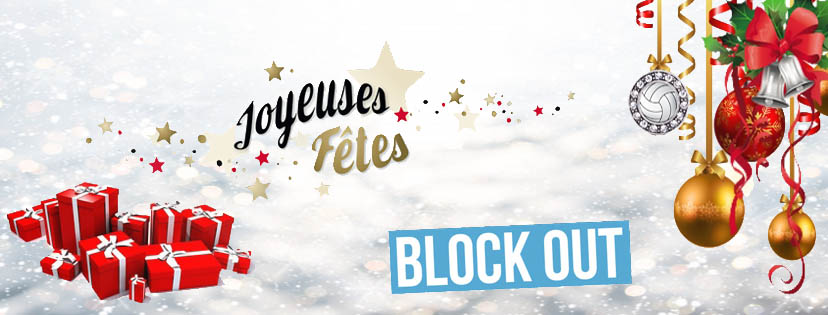 Block-Out vous souhaite de joyeuses fêtes de fin d’année !