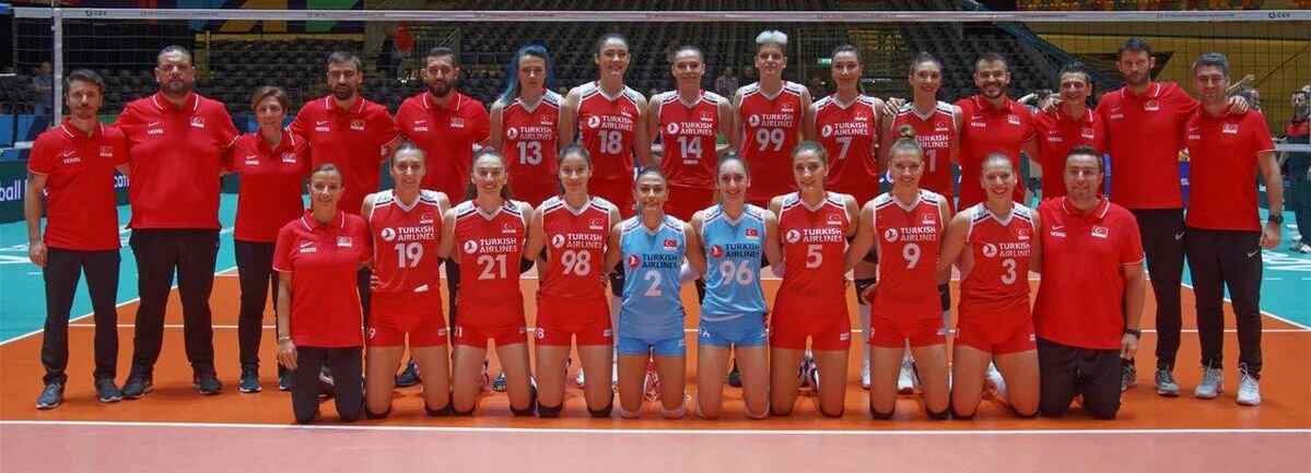 L’Equipe Féminine de Turquie s’offre le ticket olympique en battant l’Allemagne L’Equipe Féminine de Turquie s’offre le ticket olympique en battant l’Allemagne