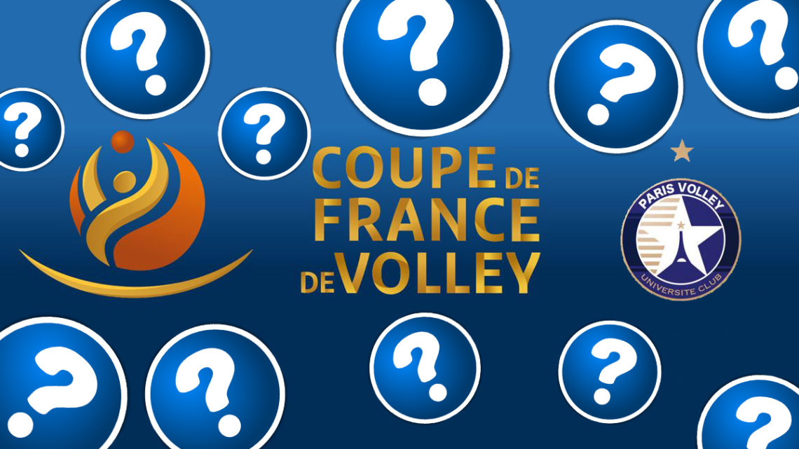 « Dans tous les cas de figure, le Paris Volley refusera catégoriquement de jouer les phases finales de la Coupe de France à l’issue de la saison régulière »