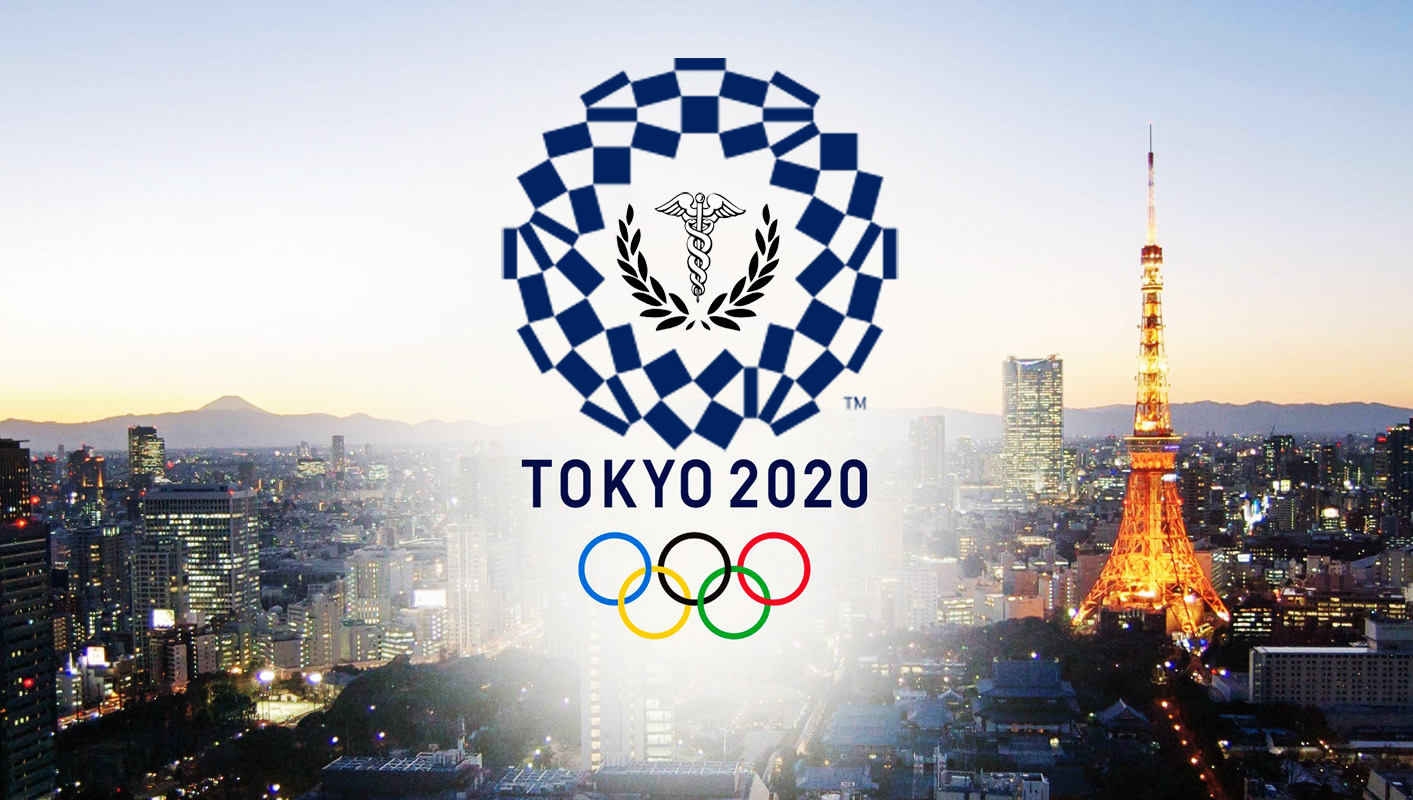 Le CIO et le gouvernement japonais reportent les JO de Tokyo 2020 ...