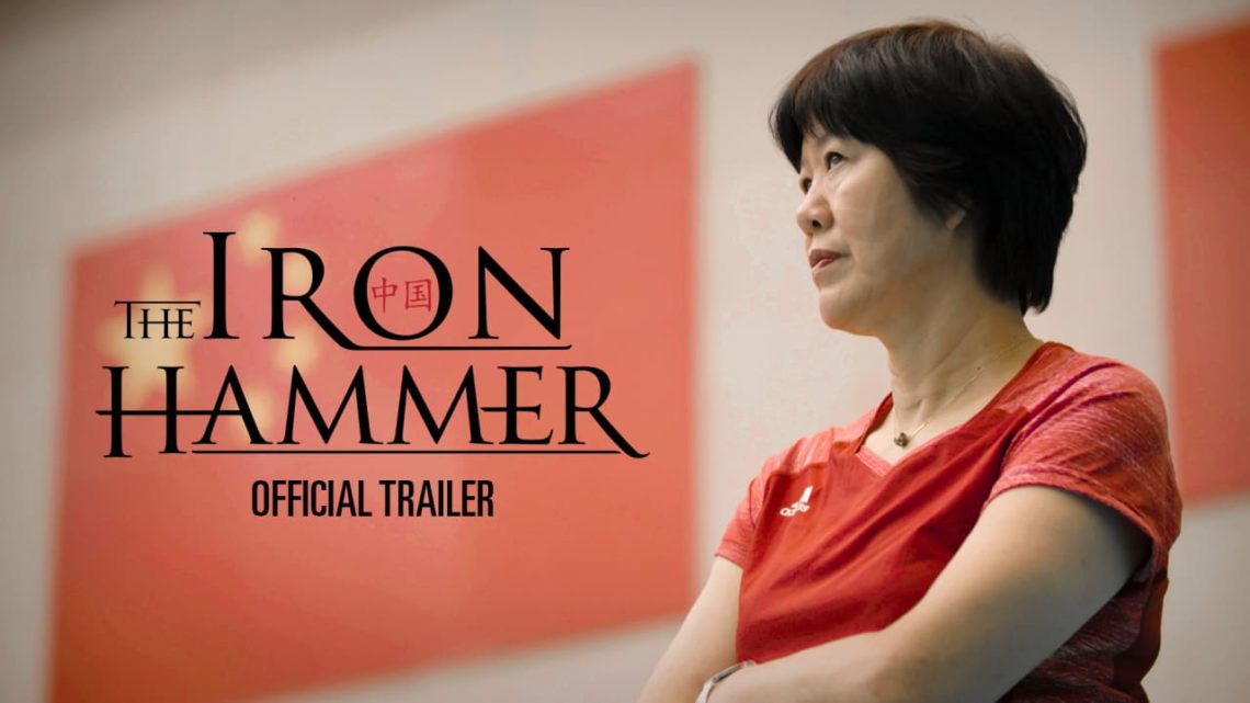 Le film documentaire The Iron Hammer met à l’honneur une personnalité du Volley-Ball, Lang Ping et sera diffusé en avant-première lors du festival international “We Are One”