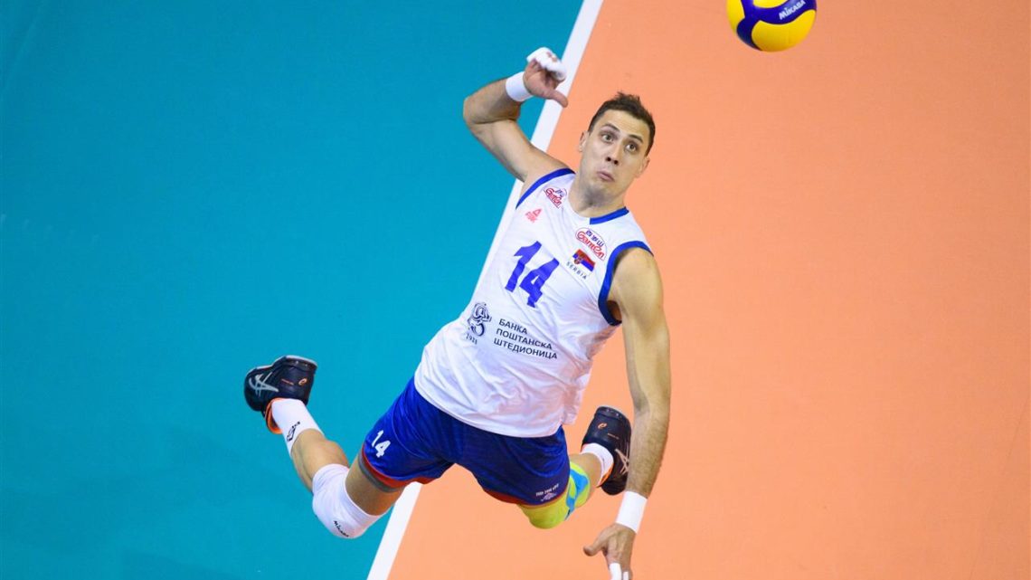 La star serbe Aleksandar Atanasijević positif au Covid-19
