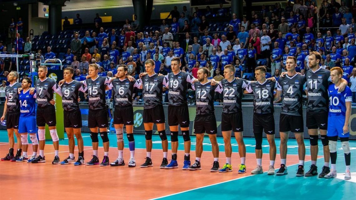 L’Estonie annule ses 2 matchs amicaux avec la Pologne